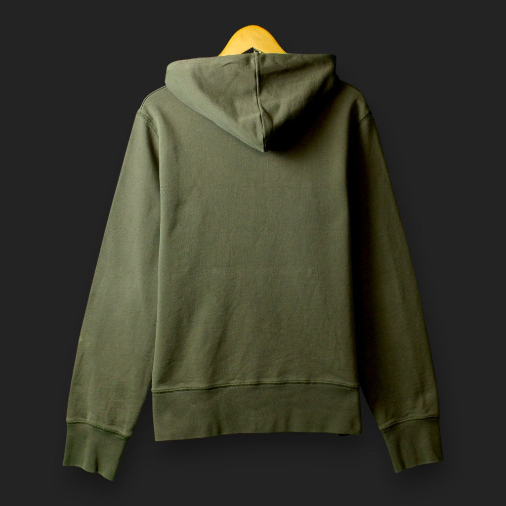 Kangaroos Hoodie (Size-L)