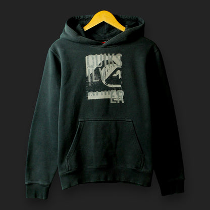 Quiksilver Hoodie (Size-162cm)