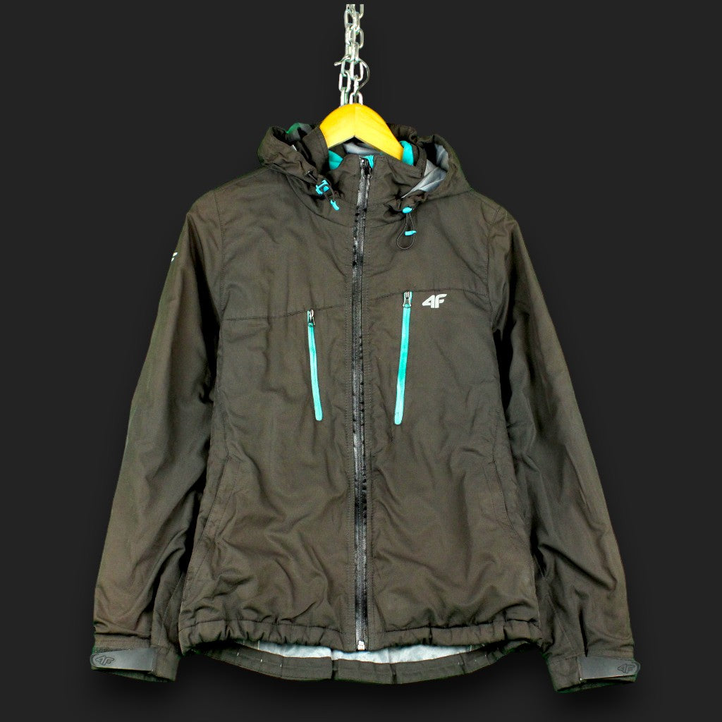 4F Jacket