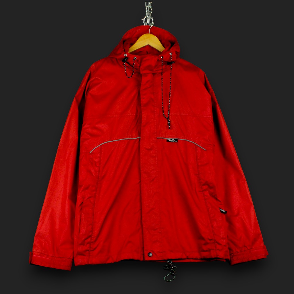 Nordic Xpedition Windwear Jacket