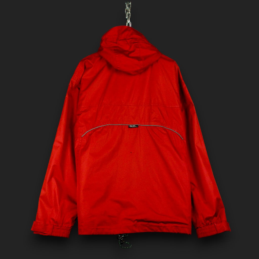 Nordic Xpedition Windwear Jacket