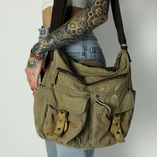 2YK Style Shoulder Bag