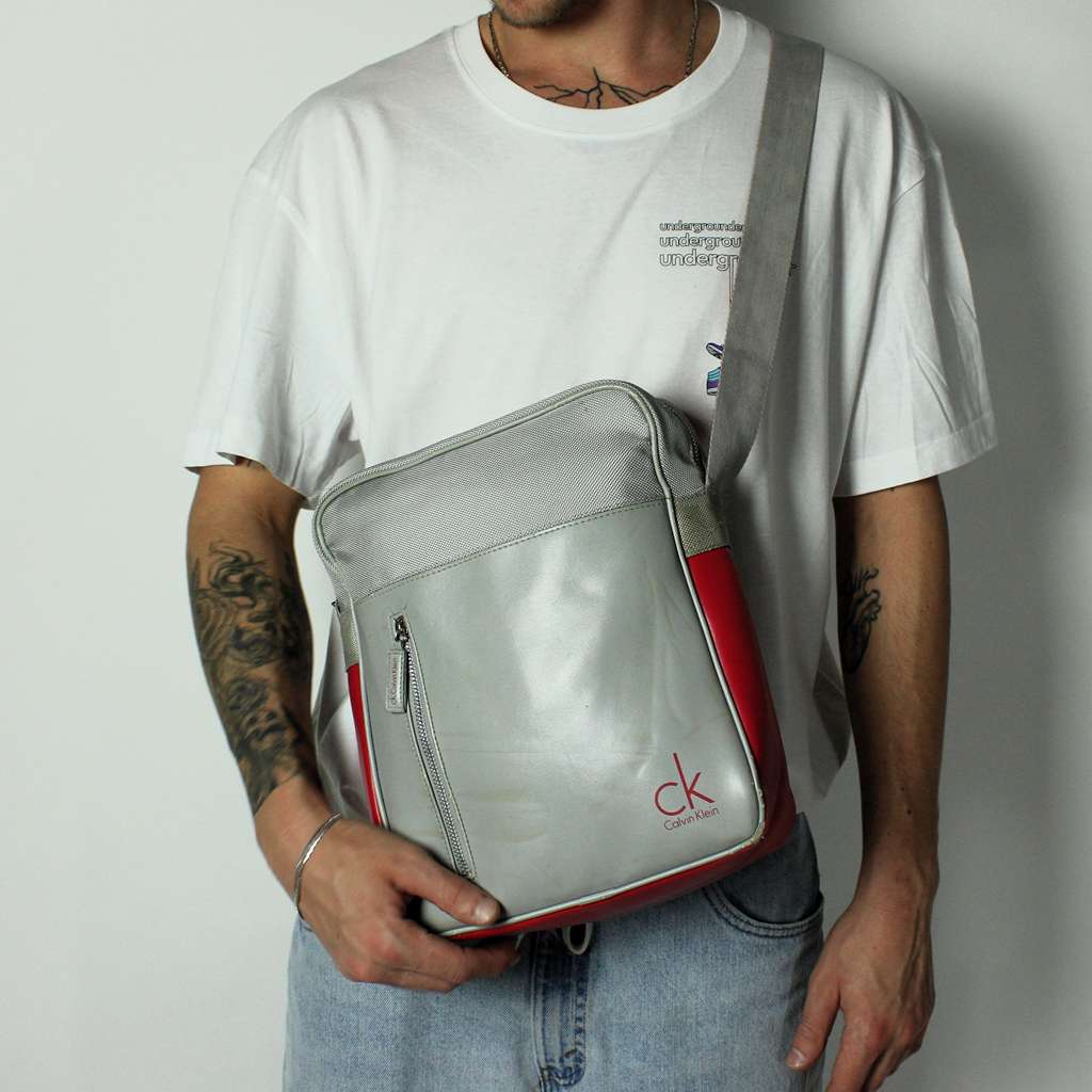 Calvin Klein Shoulder Bag