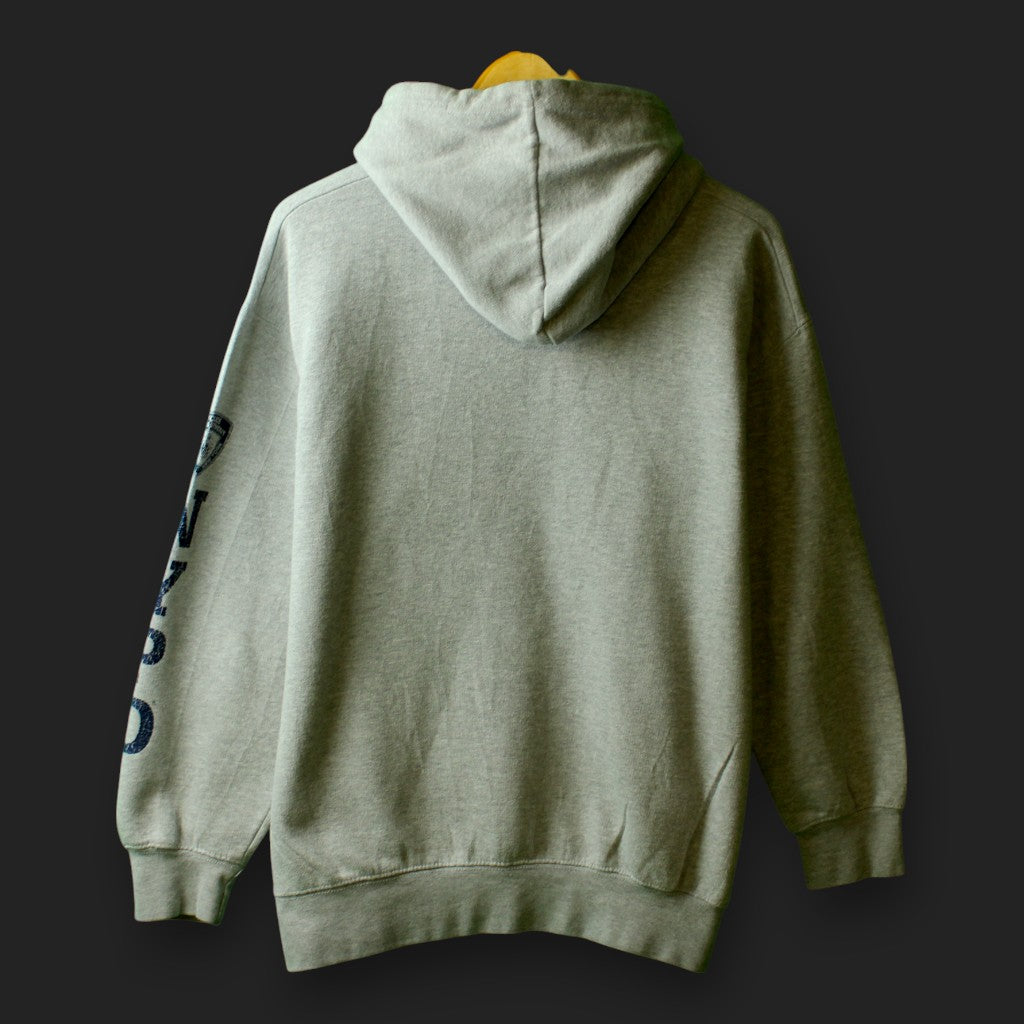 NYPD Hoodie (Size-L)