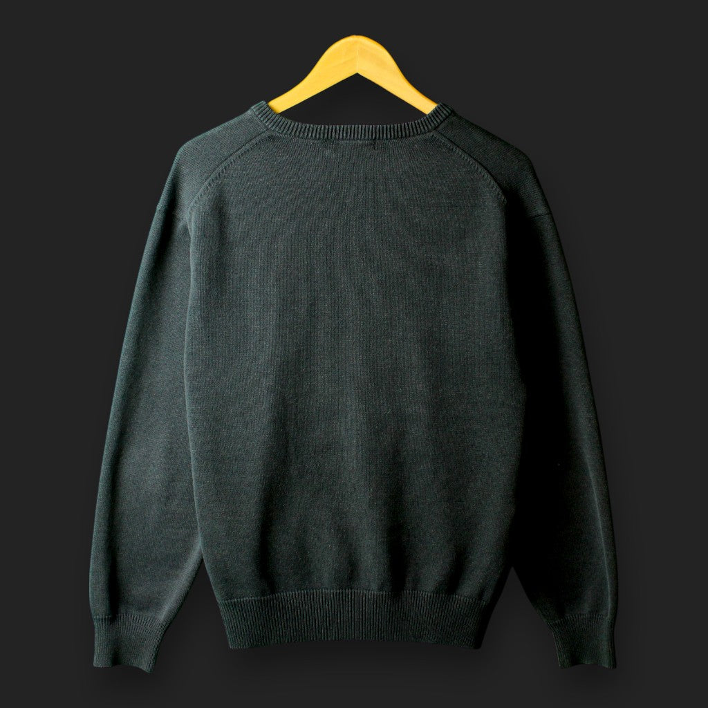 Gant Knitted Sweater (Size-L)