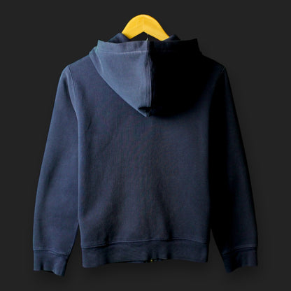 Ralph Lauren Full Zip Hoodie (Size-S)