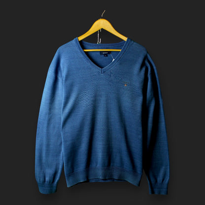 Gant Crewneck Sweater (Size-XL)