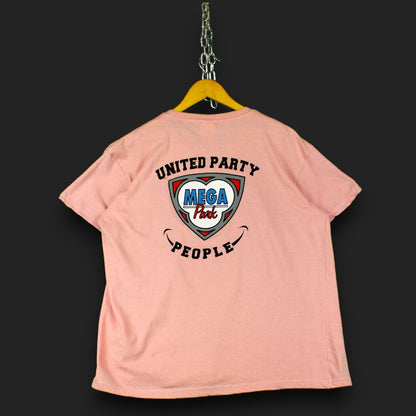 United Party T-Shirt