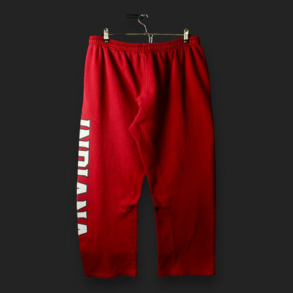 Adidas Indiana Sweatpants (Size-M)