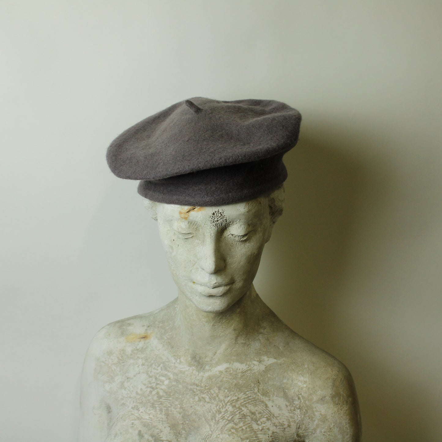 Women's Beret  #7