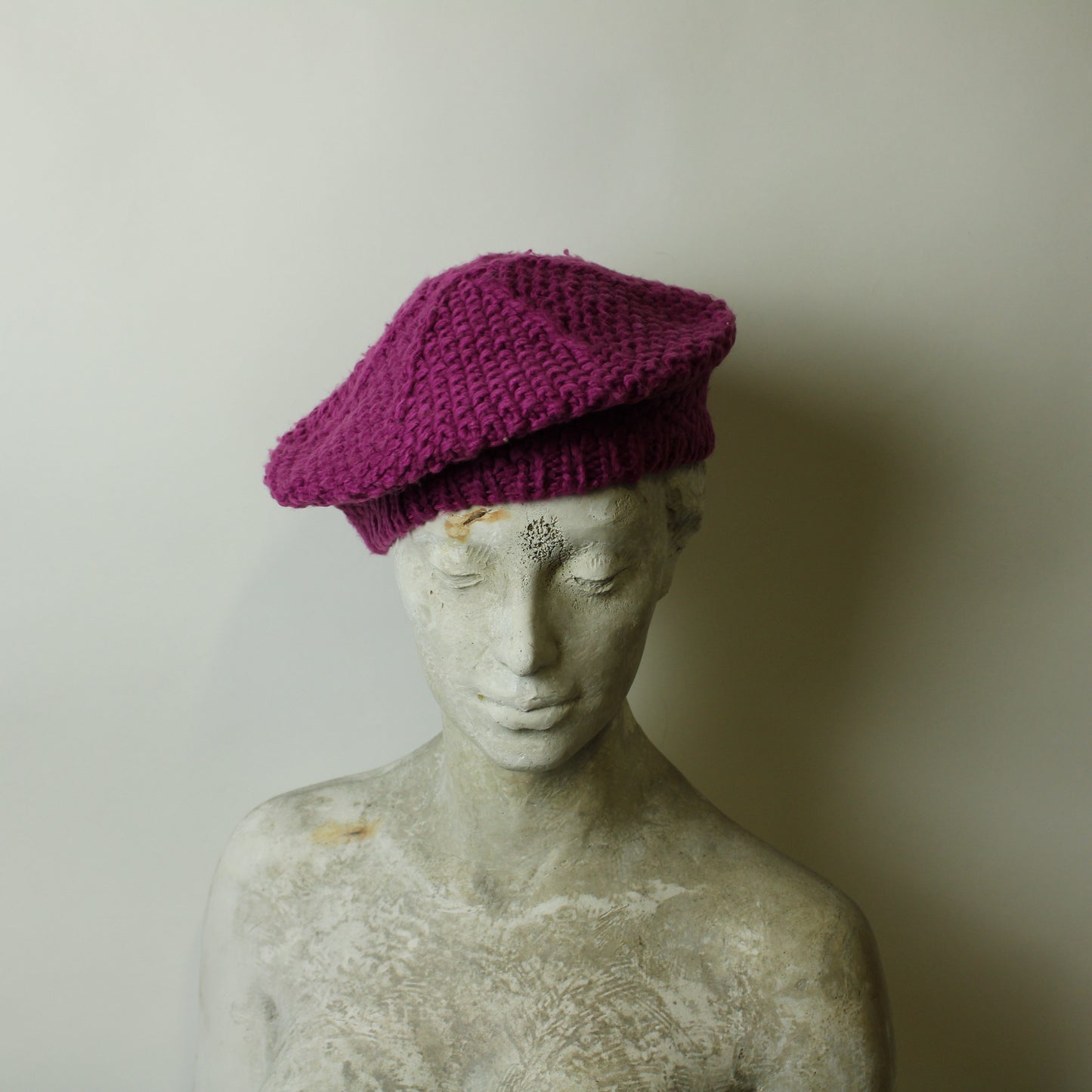 Women's Beret #10