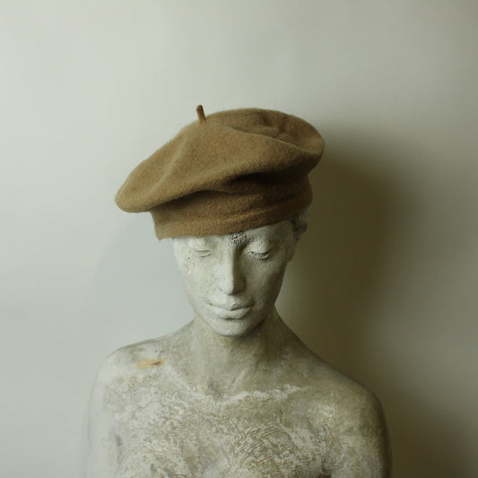 Women's Beret #11