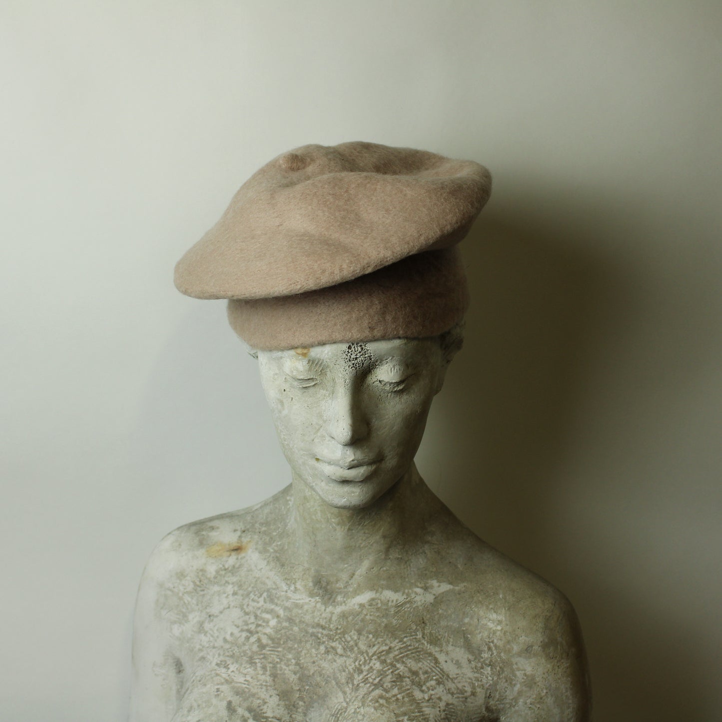 Women's Beret #12