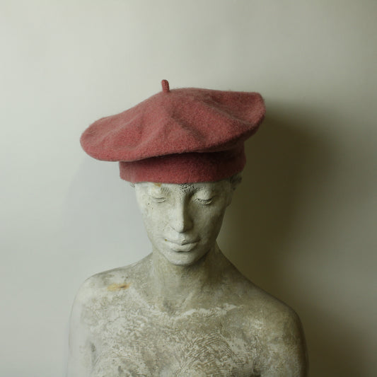 Women's Beret #13