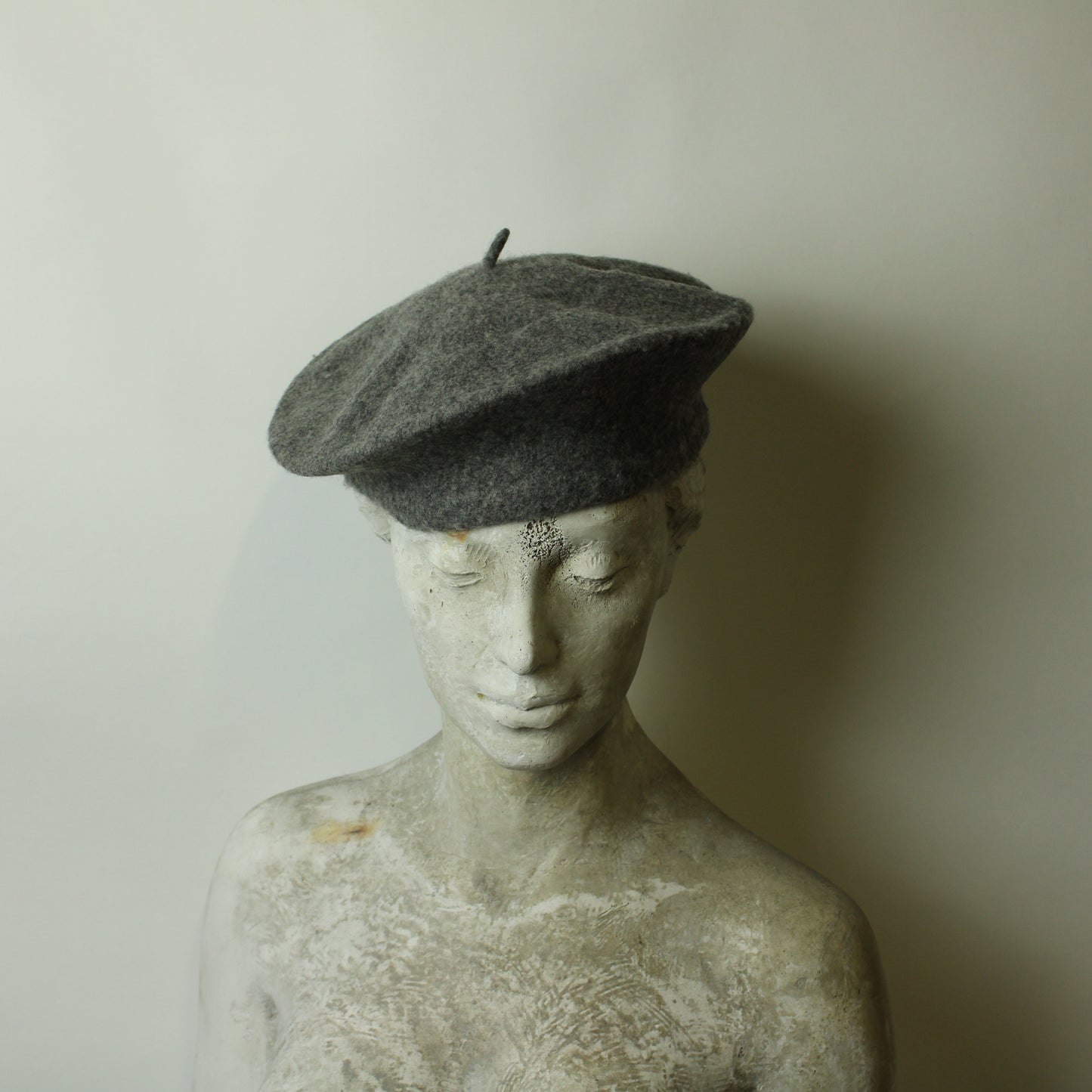 Women's Beret #14