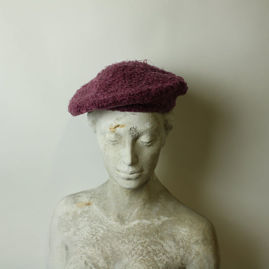 Women's Beret #17