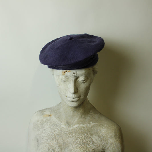 Women's Beret #18