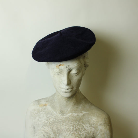 Women's Beret #19