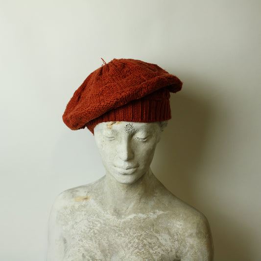 Women's Beret #20