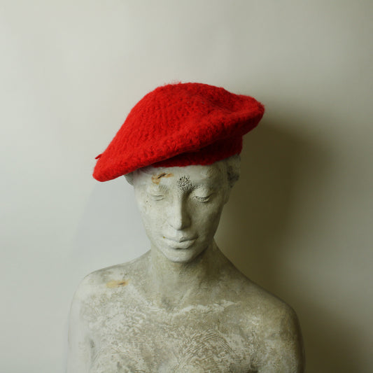 Women's Beret #21