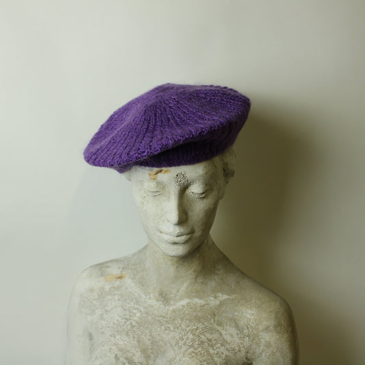 Women's Beret #22