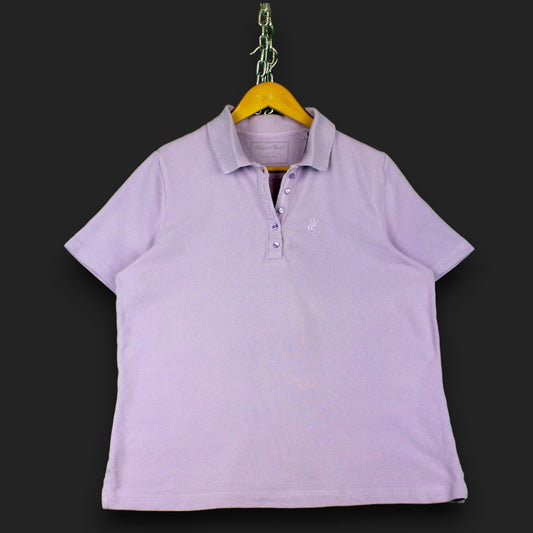 Canda Polo Shirt