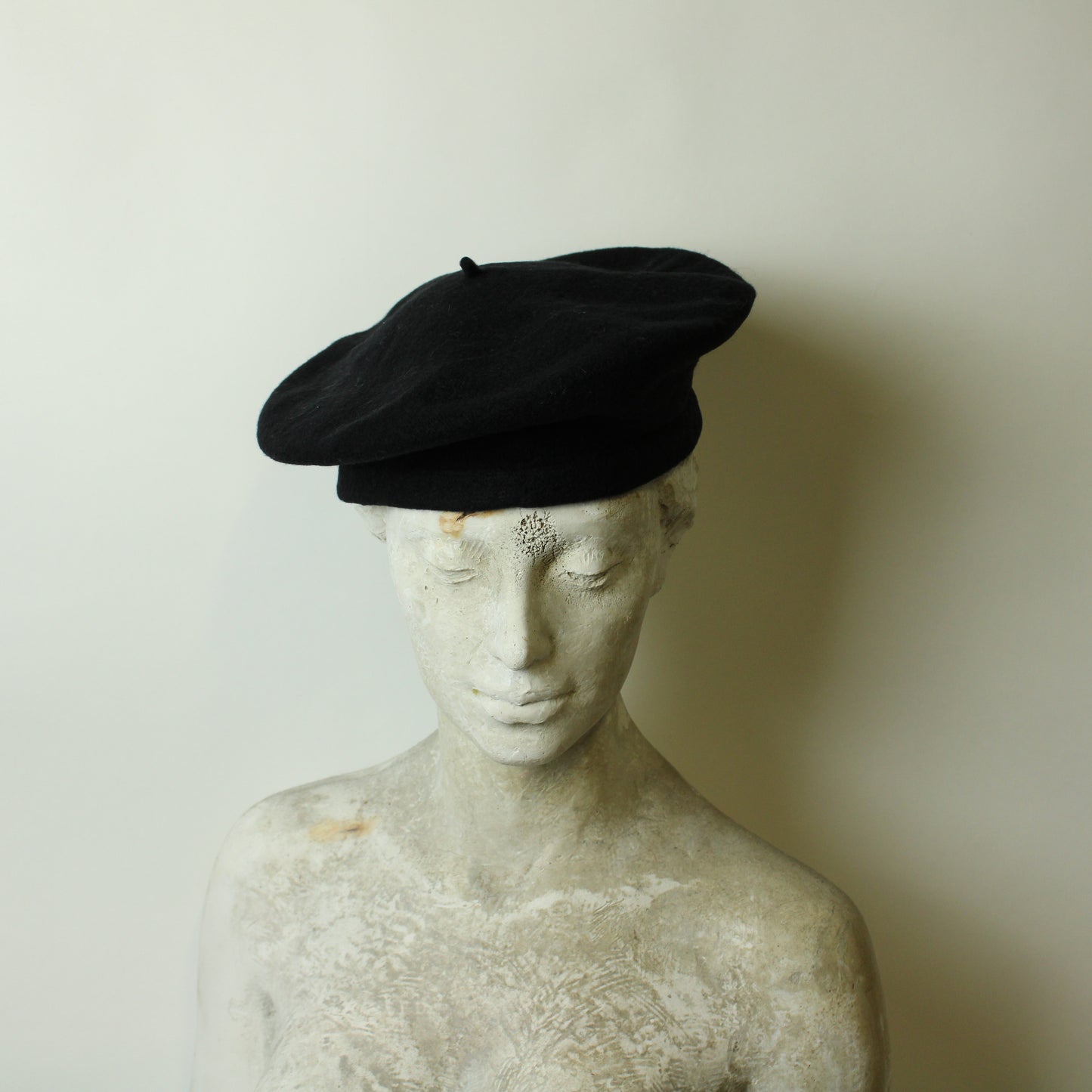 Women's Beret #27