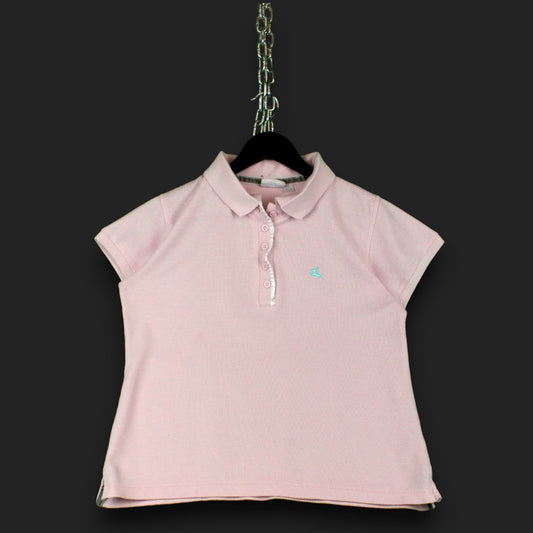 X-Mail Polo Shirt