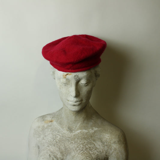 Women's Beret #30