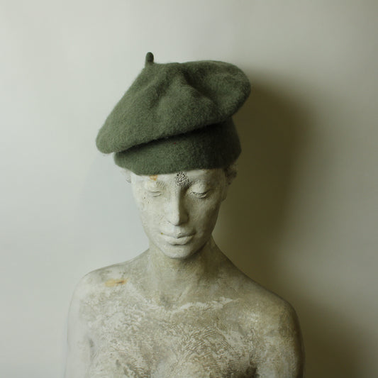 Women's Beret #32