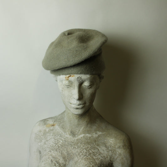 Women's Beret #33