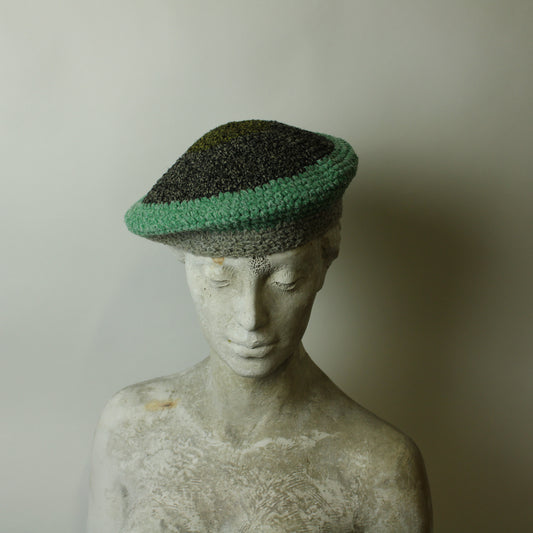 Women's Beret #34