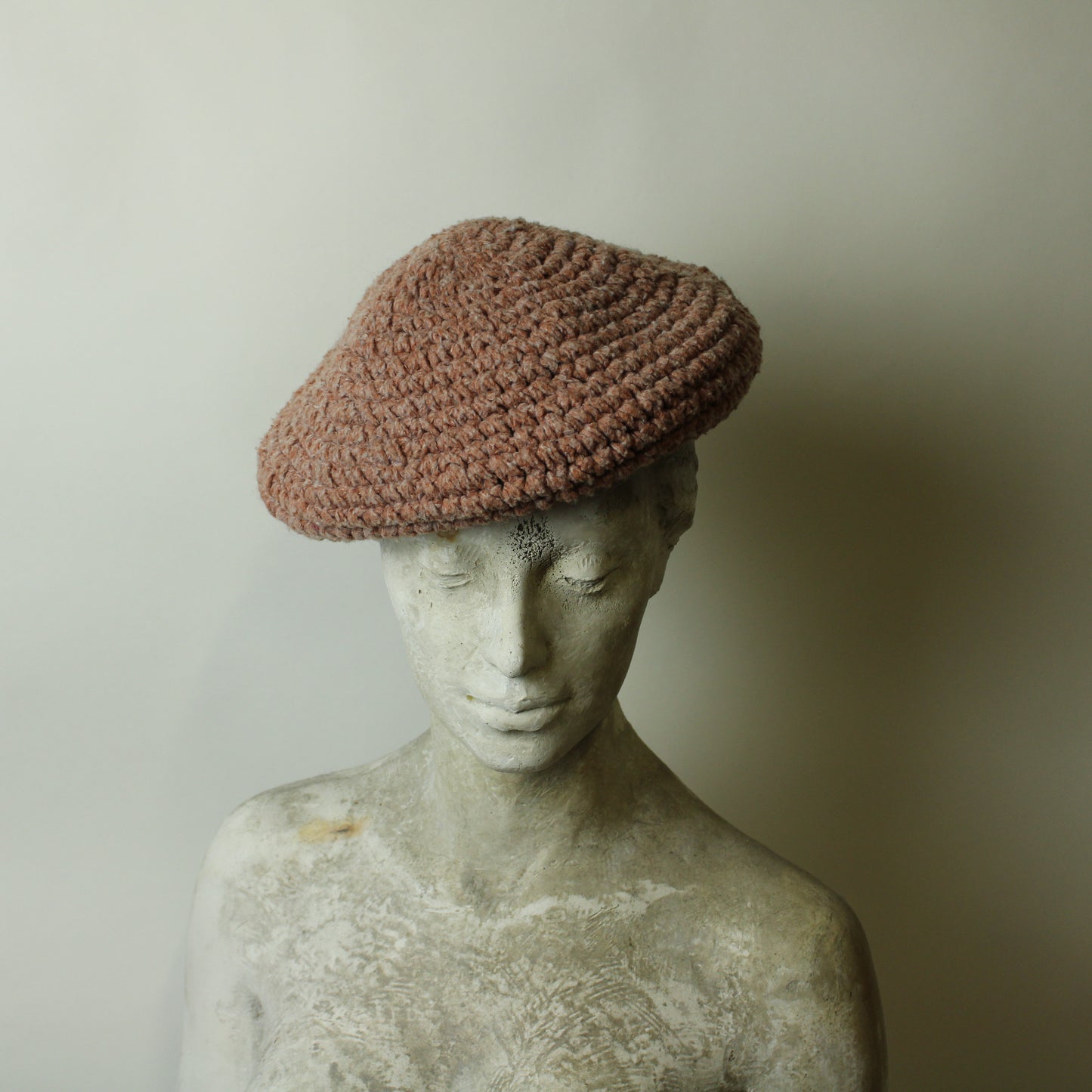 Women's Beret #35