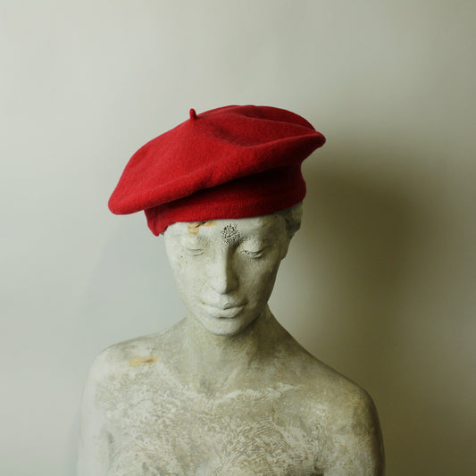 Women's Beret #36