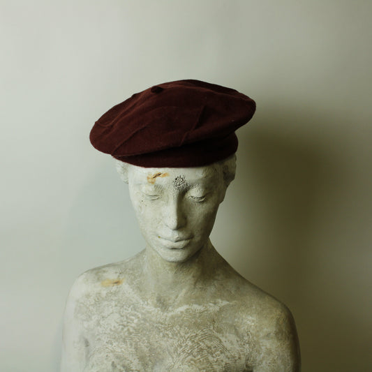 Women's Beret #38