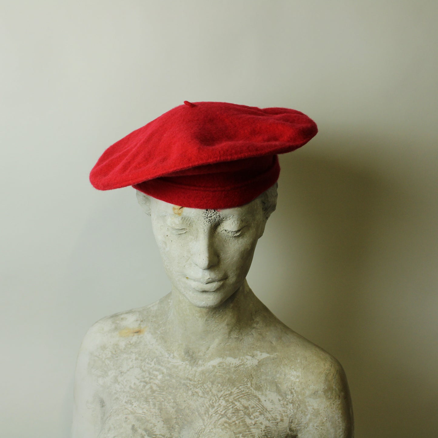 Women's Beret #39