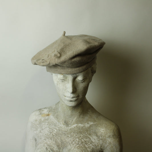 Women's Beret #41