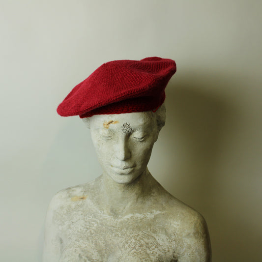 Women's Beret #43