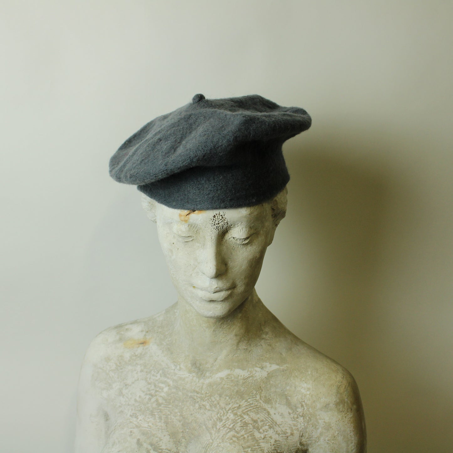 Women's Beret #47