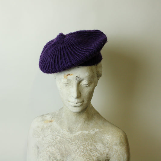 Women's Beret #48