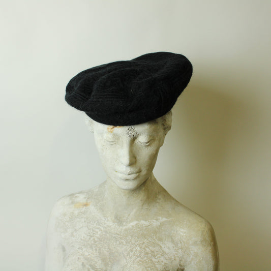 Women's Beret #49