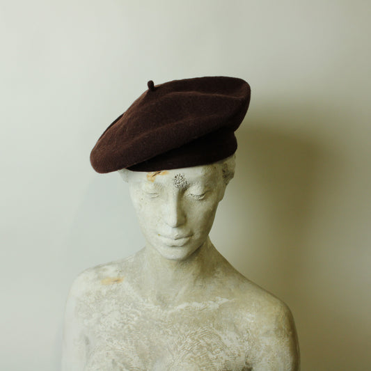 Women's Beret #50