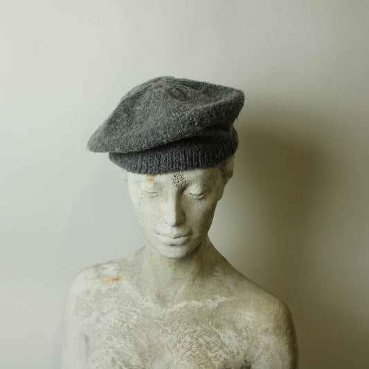 Women's Beret #51