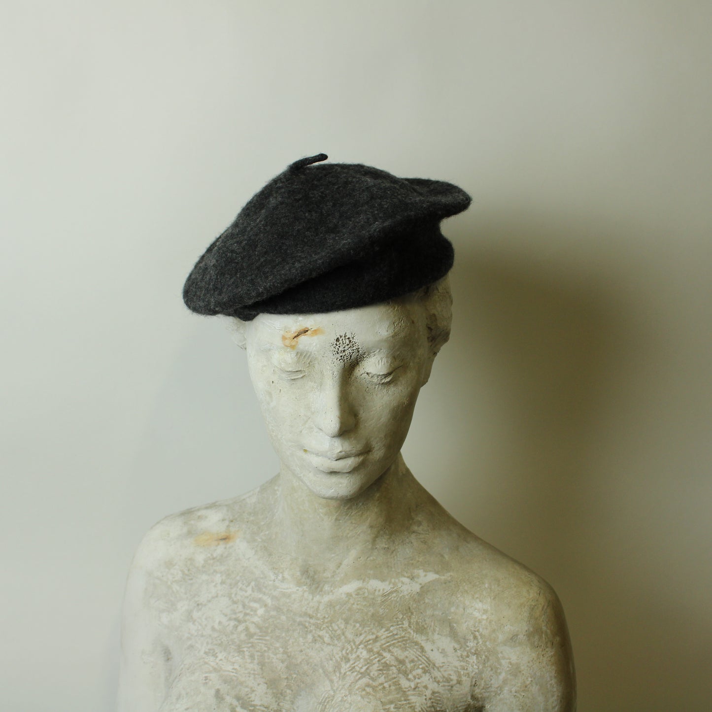 Women's Beret #52