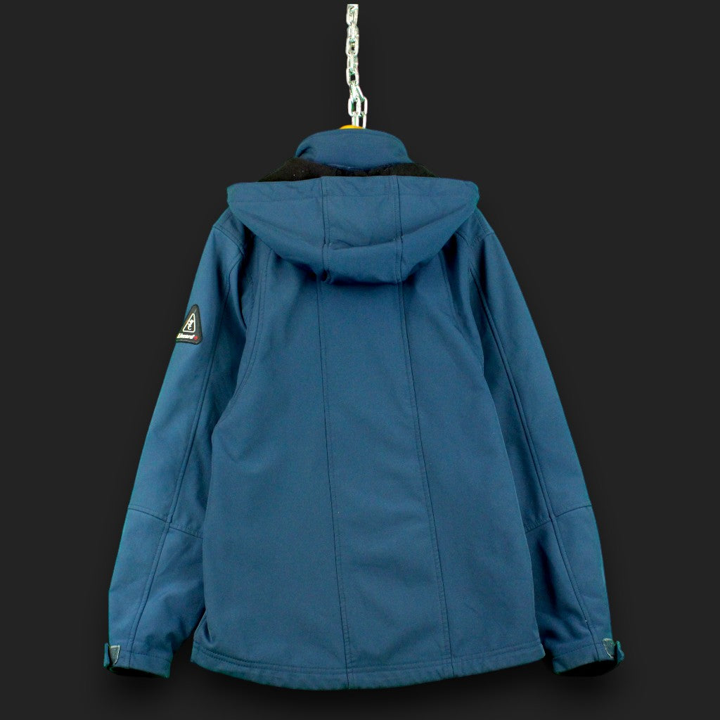 Lizzard Soft Shell Jacket