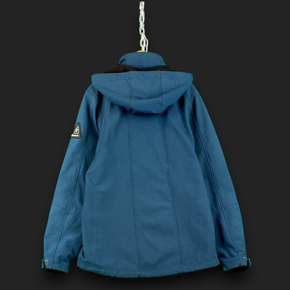 Lizzard Soft Shell Jacket