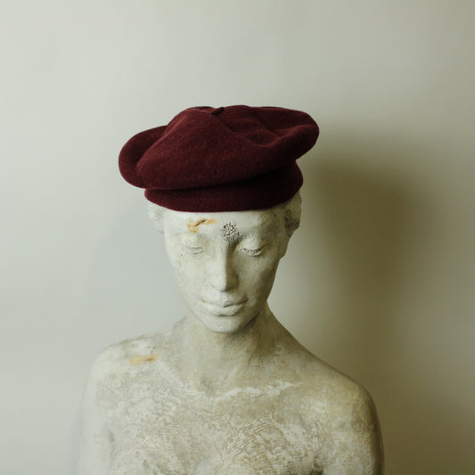 Women's Beret #54