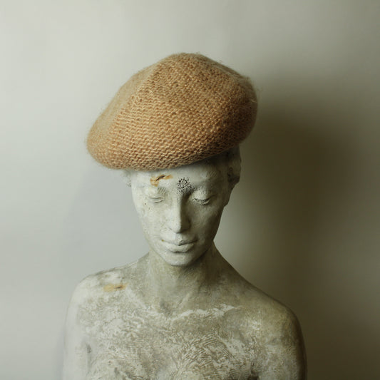 Women's Beret #55