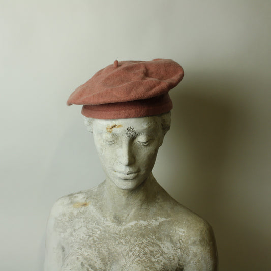 Women's Beret #57