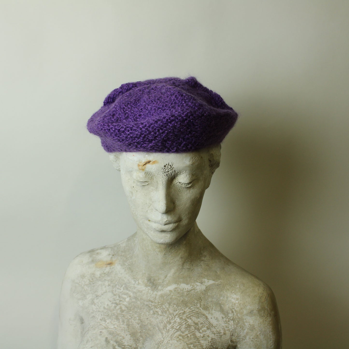 Women's Beret #58